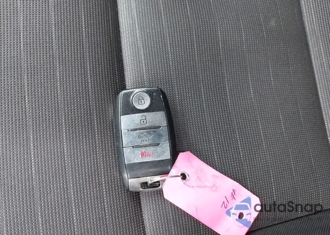 2016 Kia Forte Ex from USA, damaged, VIN KNAFZ4A85G5473656